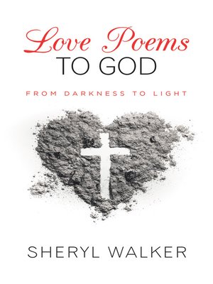 cover image of Love Poems to God